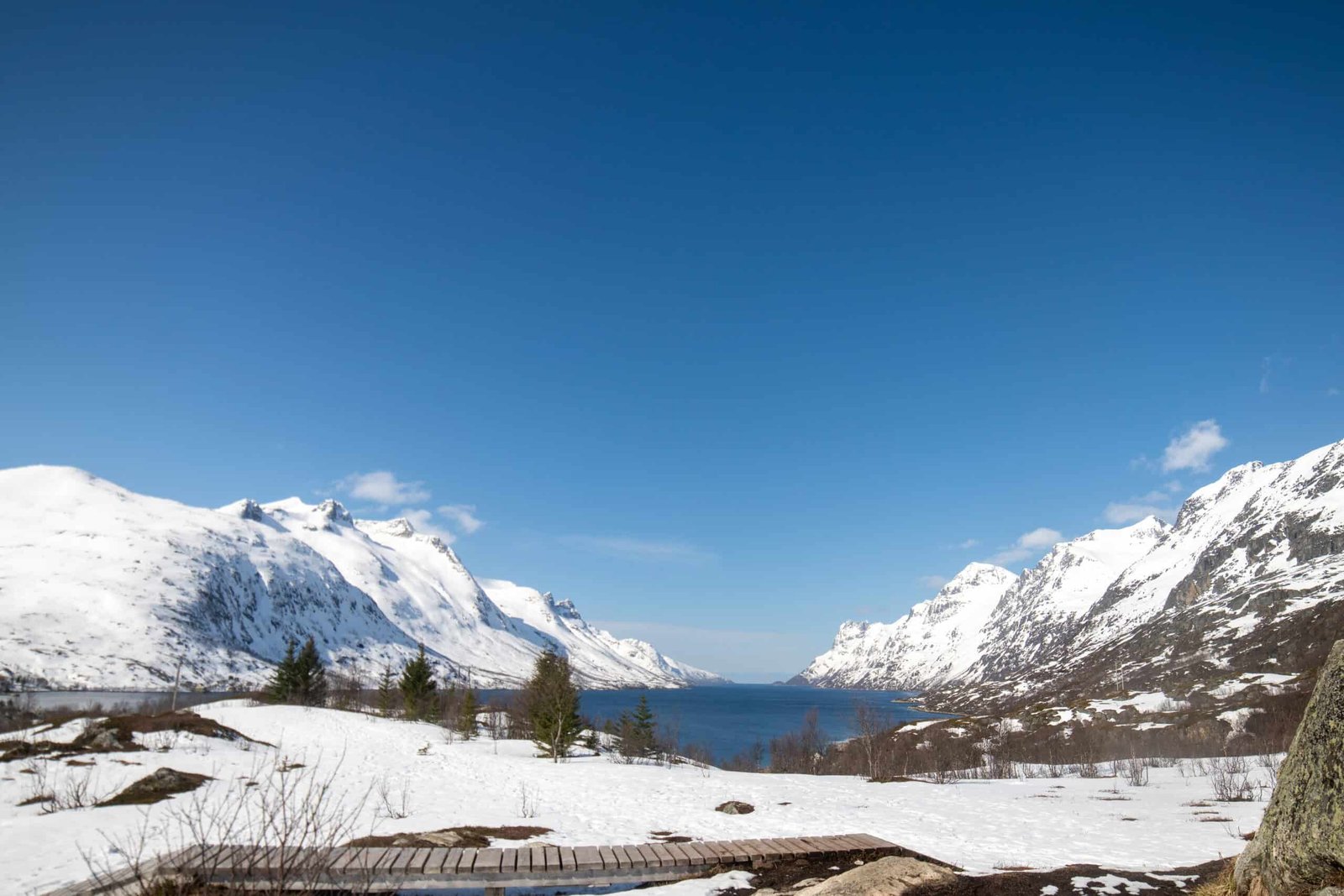 Beste Reisezeit für Tromsø – Wetter, Polarlichter & Mitternachtssonne - Hello Tromsø