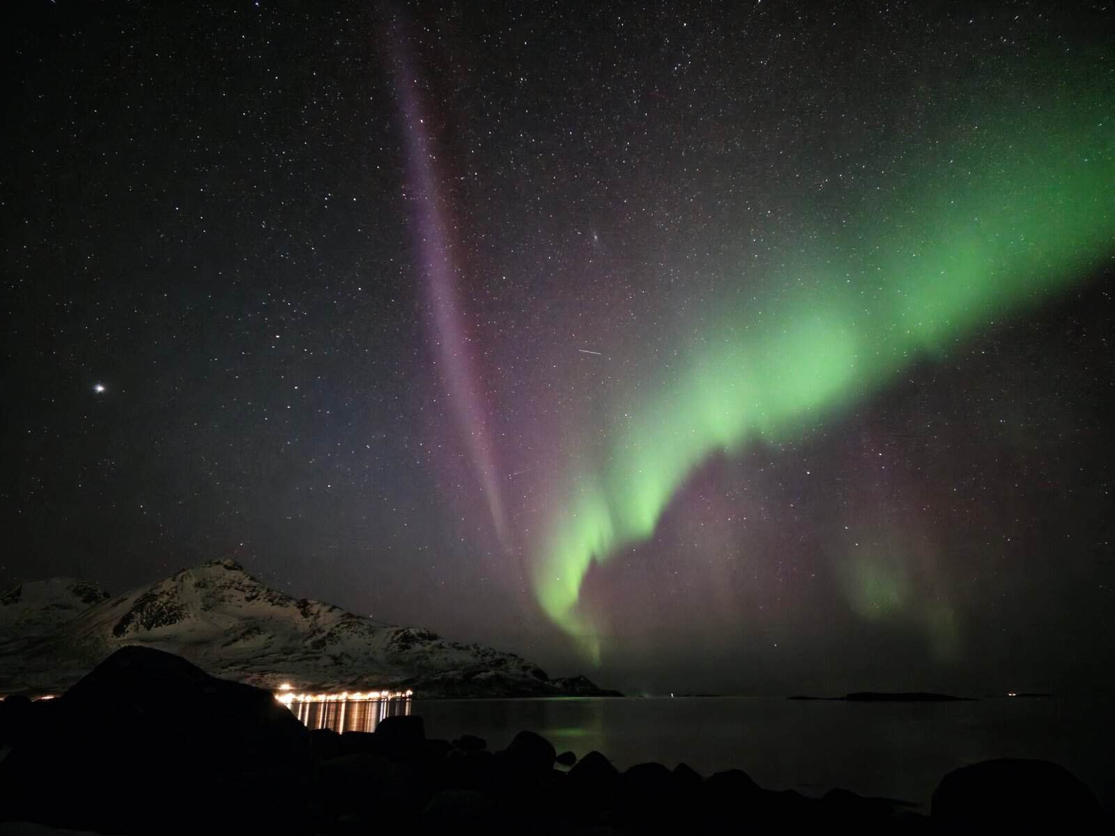 Northern Lights in Tromsø: A Practical Guide to Seeing the Aurora - Hello Tromsø