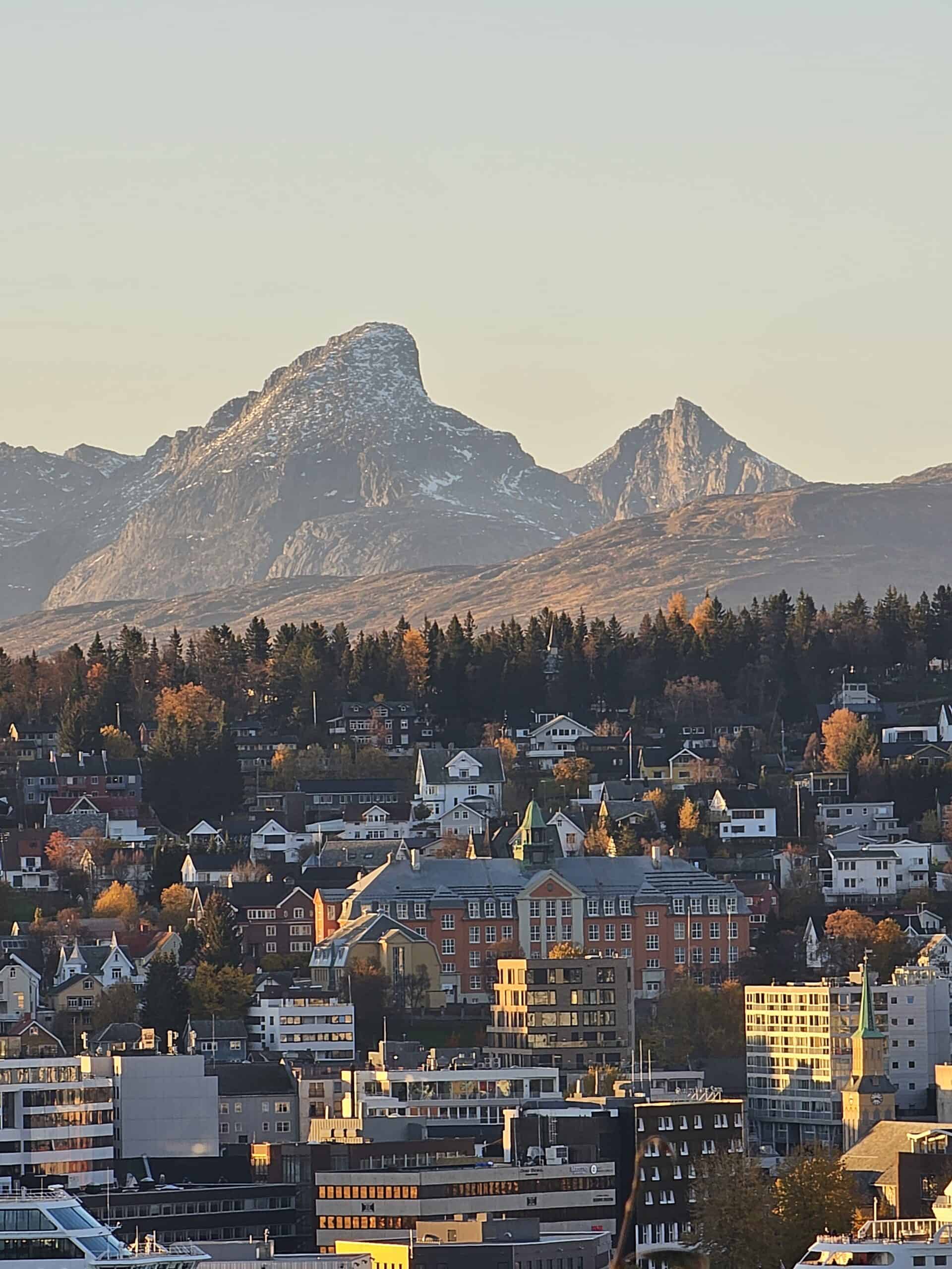 Was kostet Tromsø? Preise, Budget und Reisekosten für einen Urlaub in Tromsø