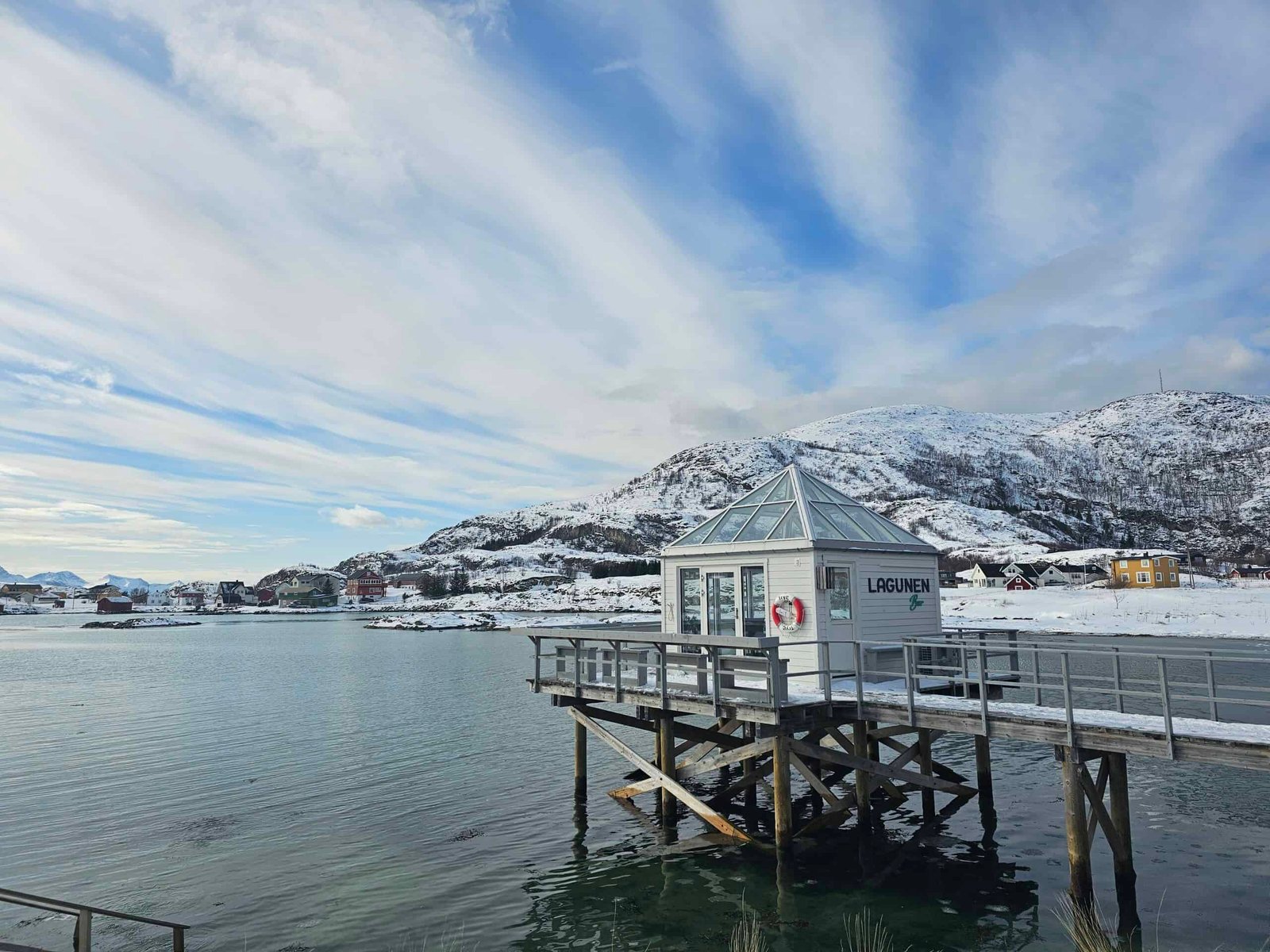 Beste Reisezeit für Tromsø – Wetter, Polarlichter & Mitternachtssonne - Hello Tromsø