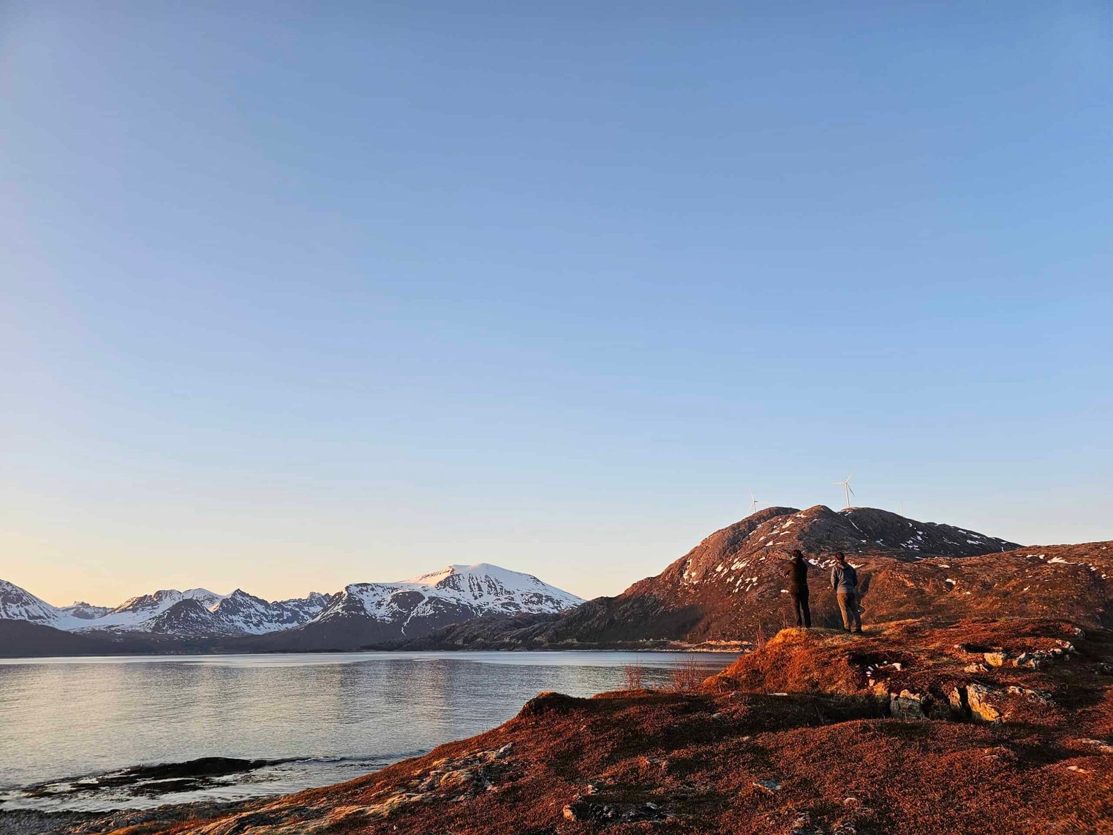Beste Reisezeit für Tromsø – Wetter, Polarlichter & Mitternachtssonne - Hello Tromsø