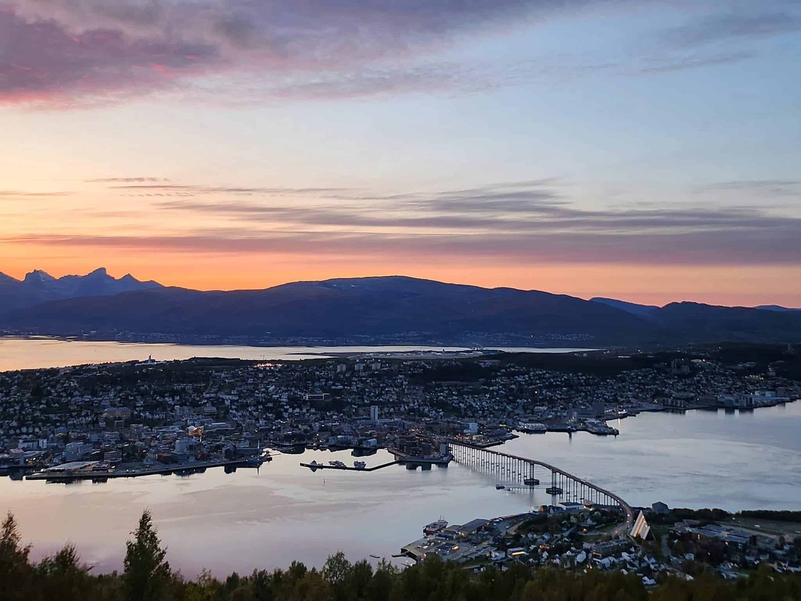 Tromsø mit Kindern – Die besten Aktivitäten & Tipps für Familien 2026 - Hello Tromsø